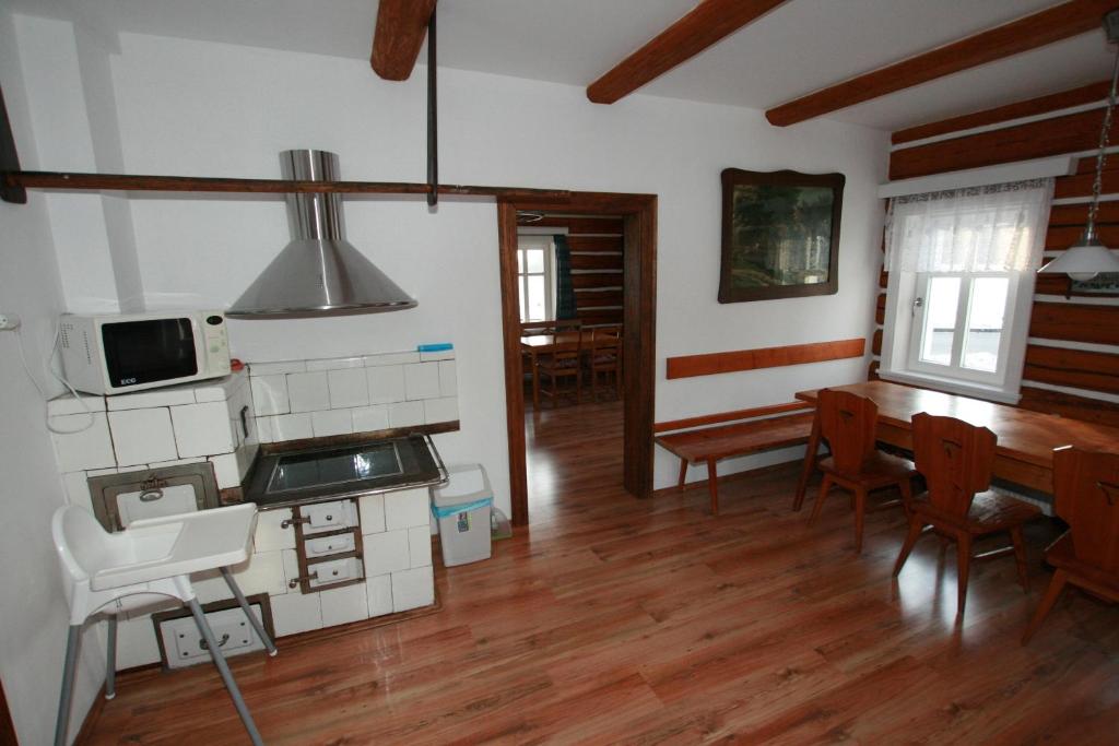 Penzion Semerink photo 1
