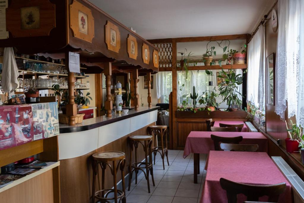 chambres d'hotes Lagarde photo 1