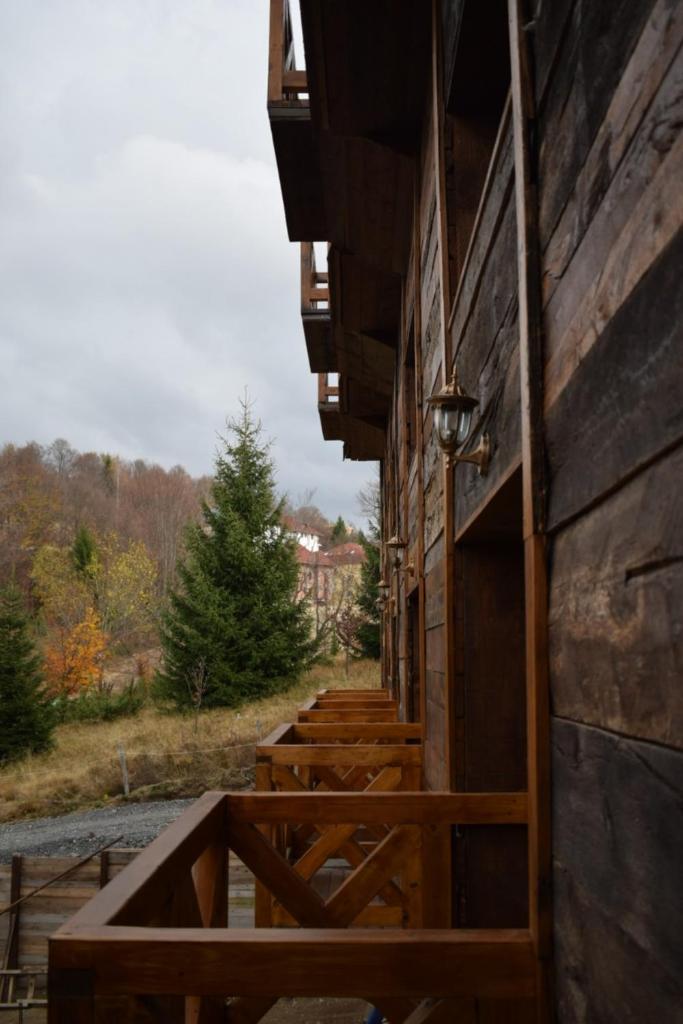 Apartman Dunja -Ski skola photo 4