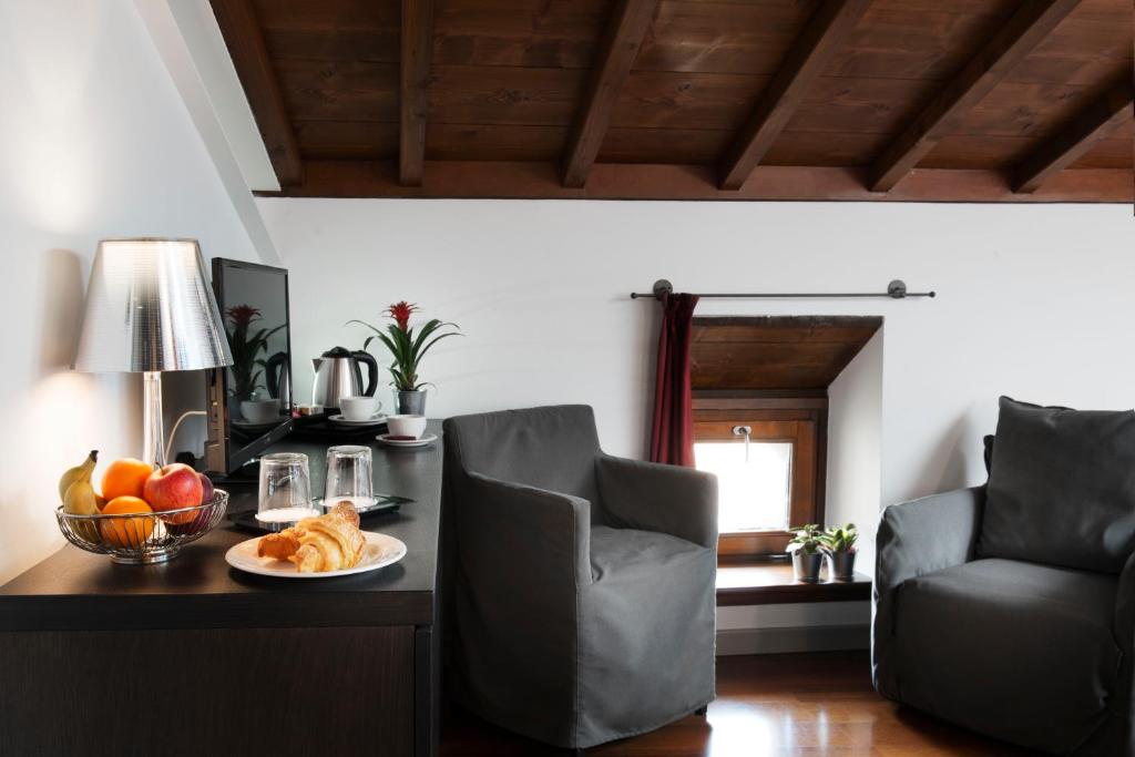 Hotel Del Porto photo 2