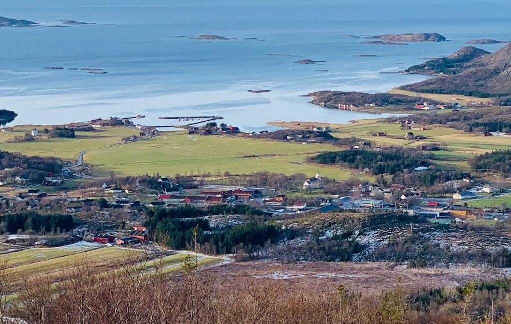 Sømna Kro & Gjestegård photo 2