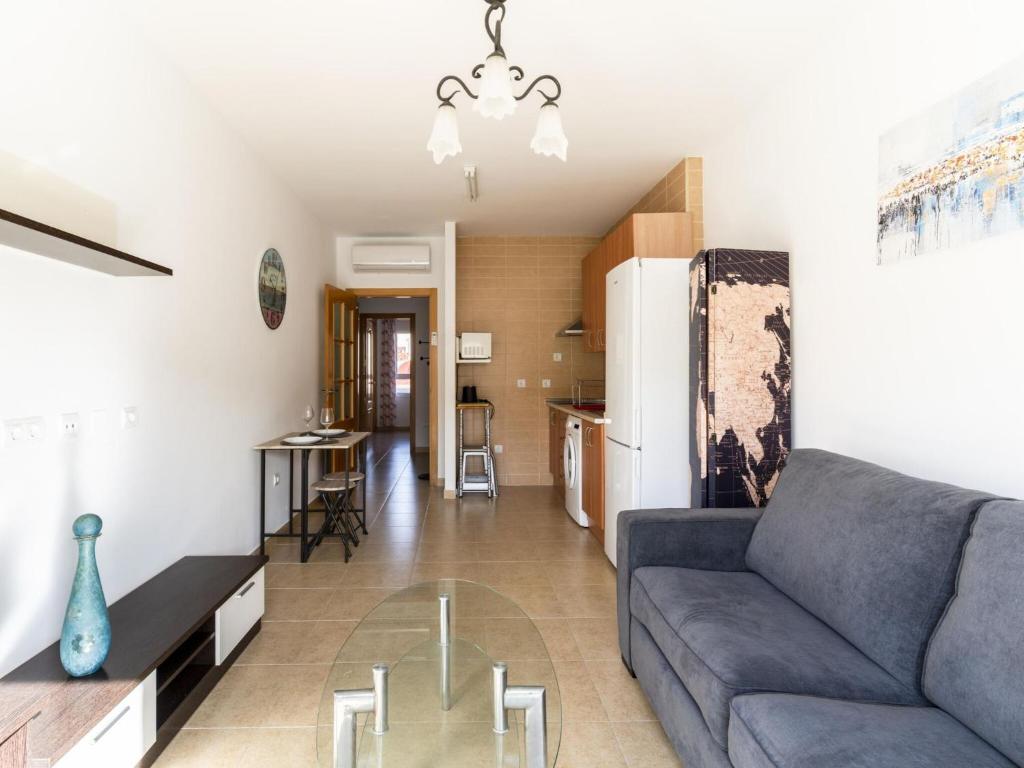 Belvilla by OYO Apartment in Roquetas de Mar photo 1