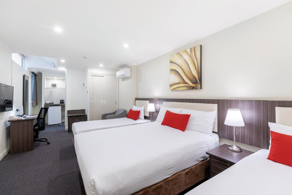 ibis Styles Kingsgate Hotel photo 3