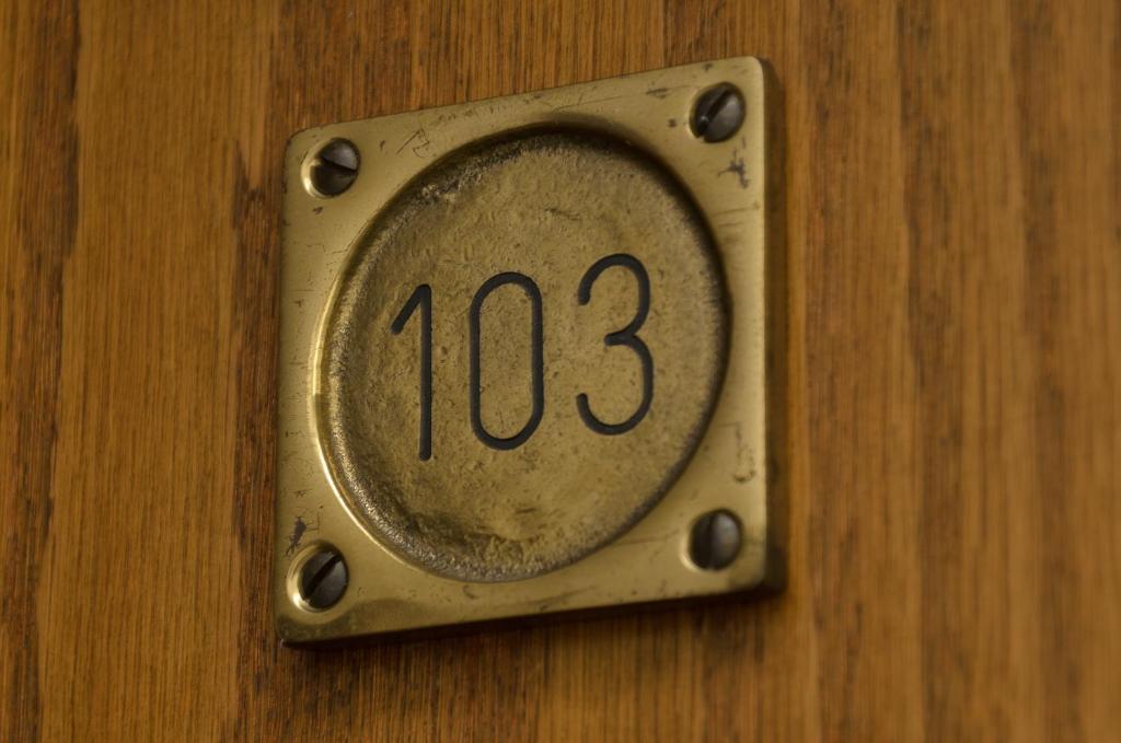 Hotel Rheingraf photo 3