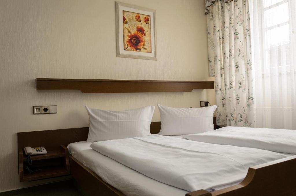 Hotel Rheingraf photo 4