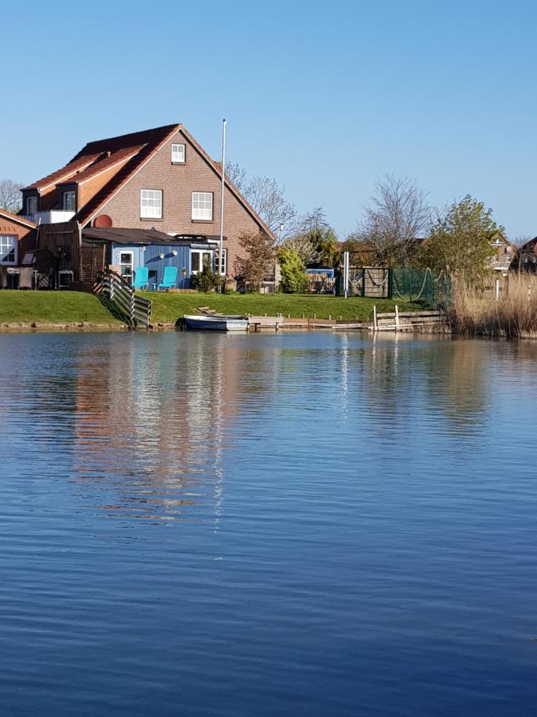 Ferienhaus Poseidon photo 2