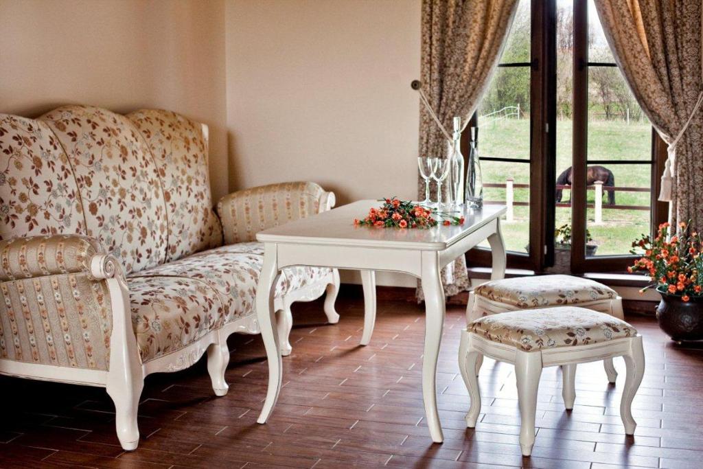Pensjonat Enklawa photo 1