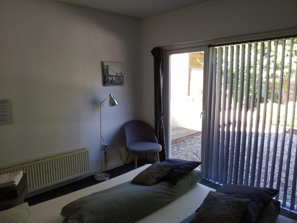 Bed & Breakfast Zuidlaren photo 2