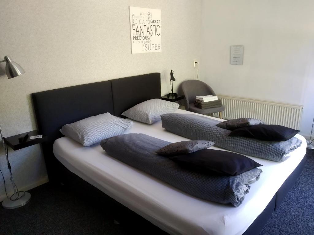 Bed & Breakfast Zuidlaren photo 1