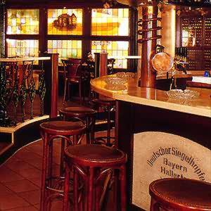Hotel Brauhaus zur Krone photo 1