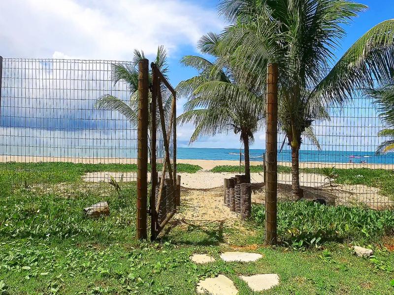 Areias de Itacimirim photo 4