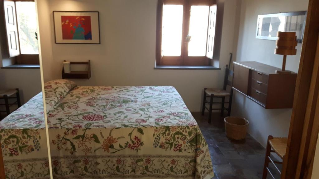 Casa Puccini B&B Maratea photo 4