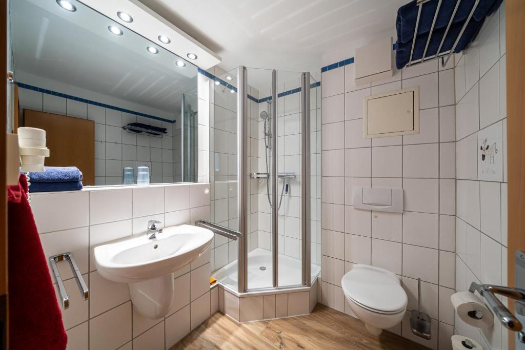 Haus Sonnenschein Göhren photo 3