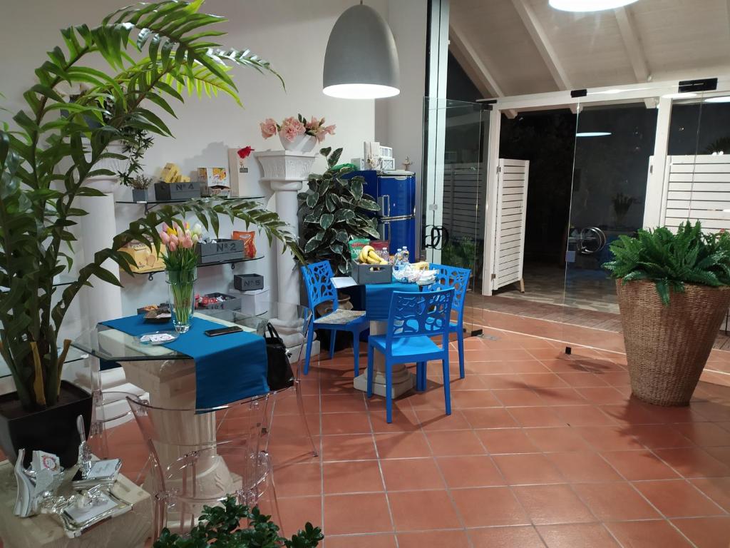 B&B La Casa Di Giò photo 3