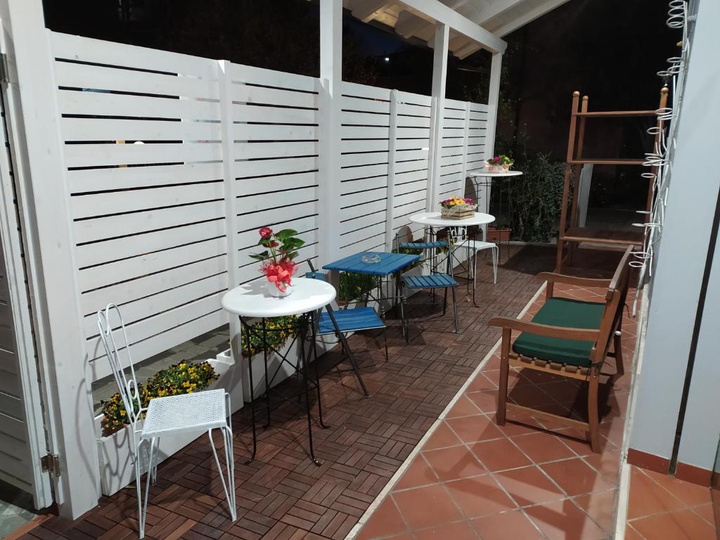 B&B La Casa Di Giò photo 4