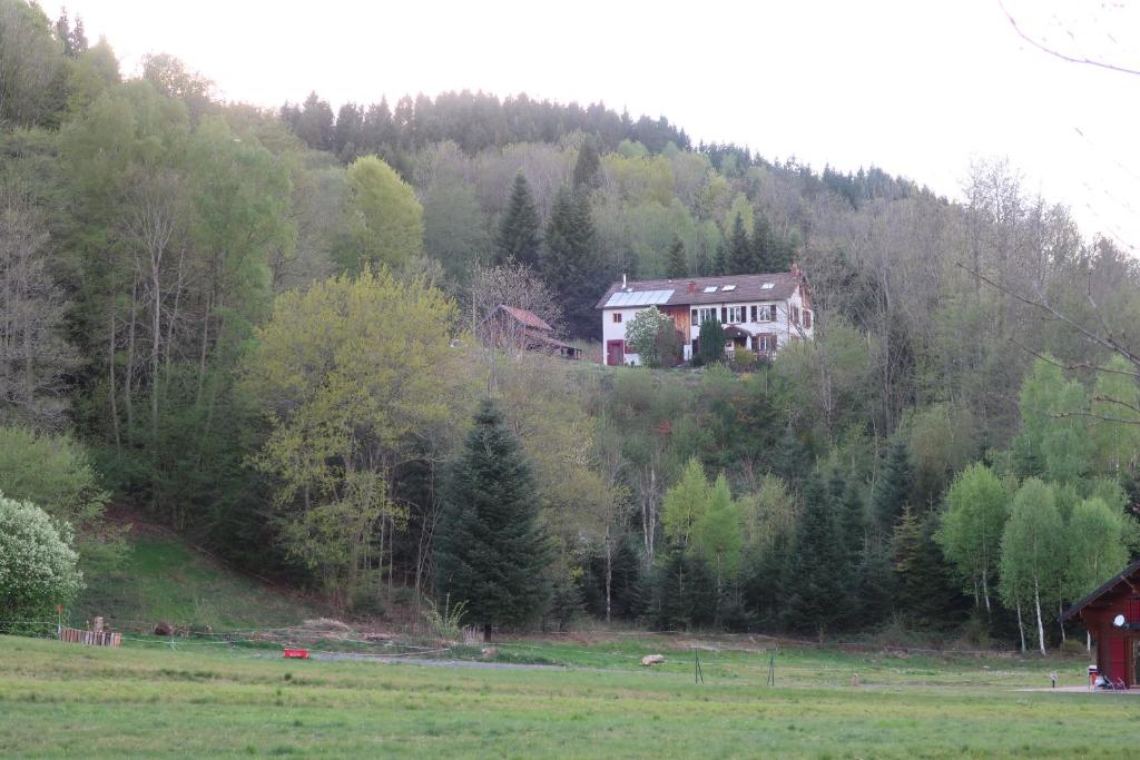 BnB chambres d'hôtes le Chêne
