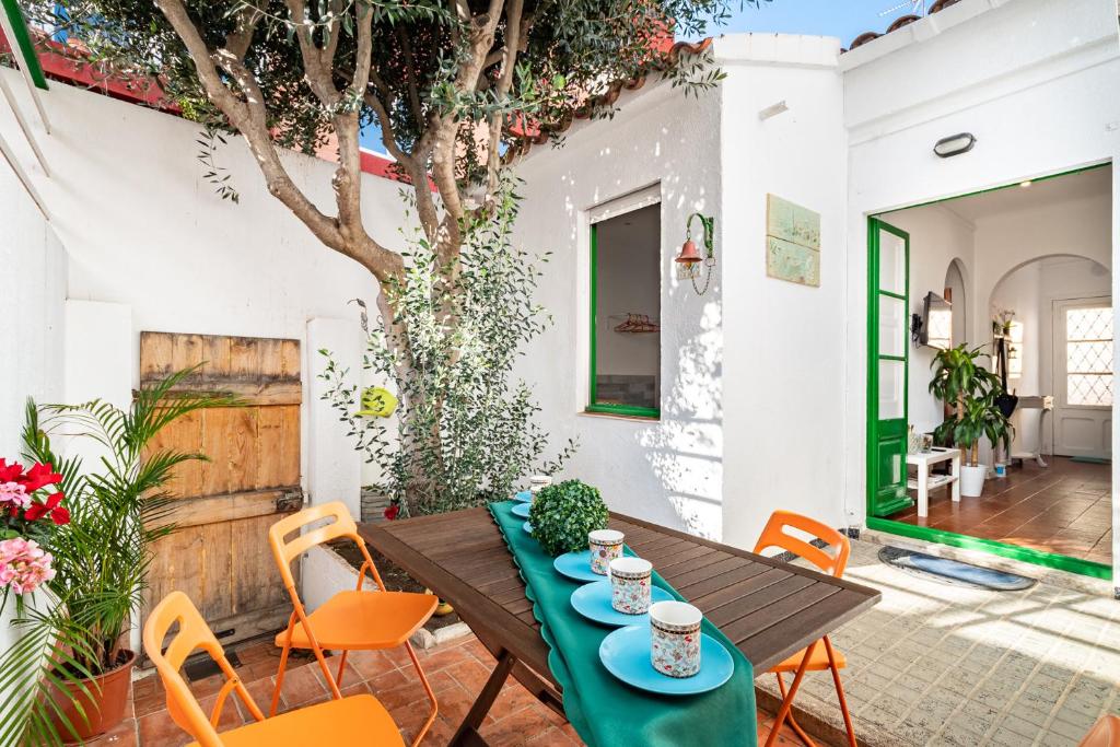 CASA FLAMINGO photo 2