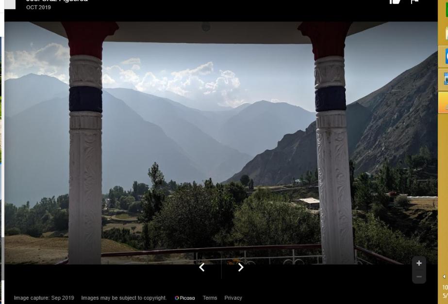 Wazir Guest House Astore photo 1