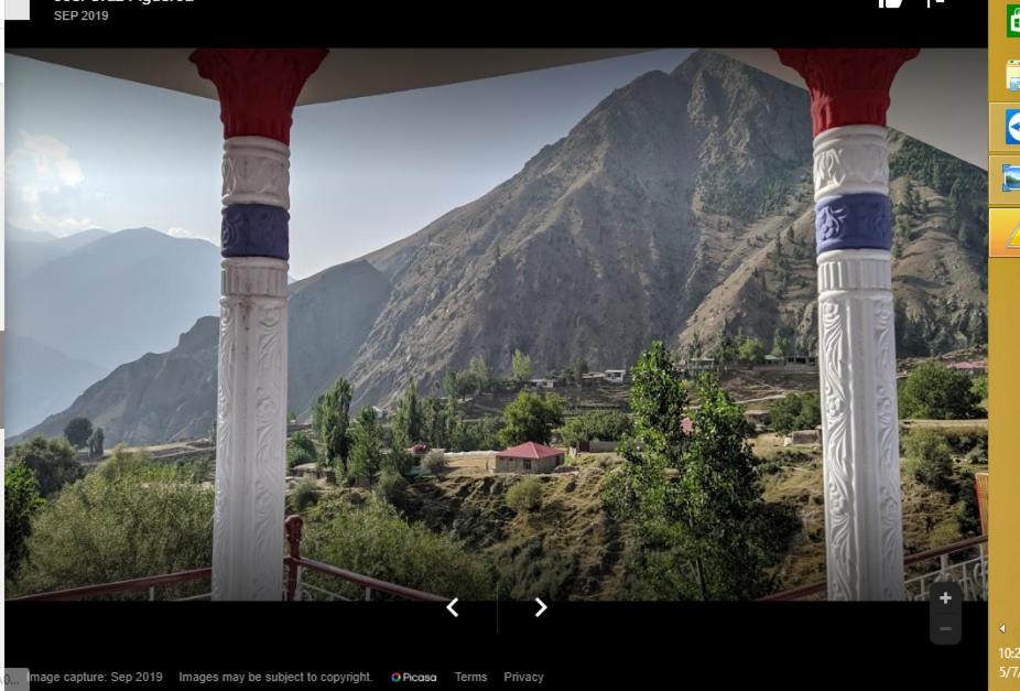 Wazir Guest House Astore photo 4