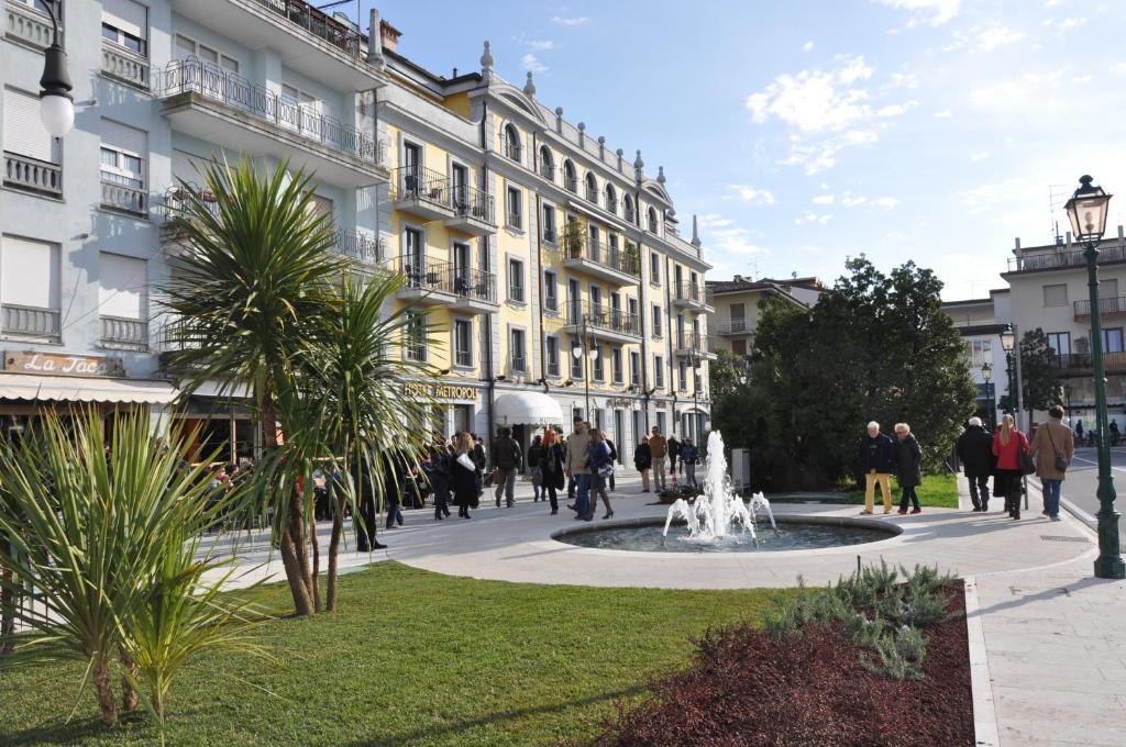 Hotel Metropole photo 2