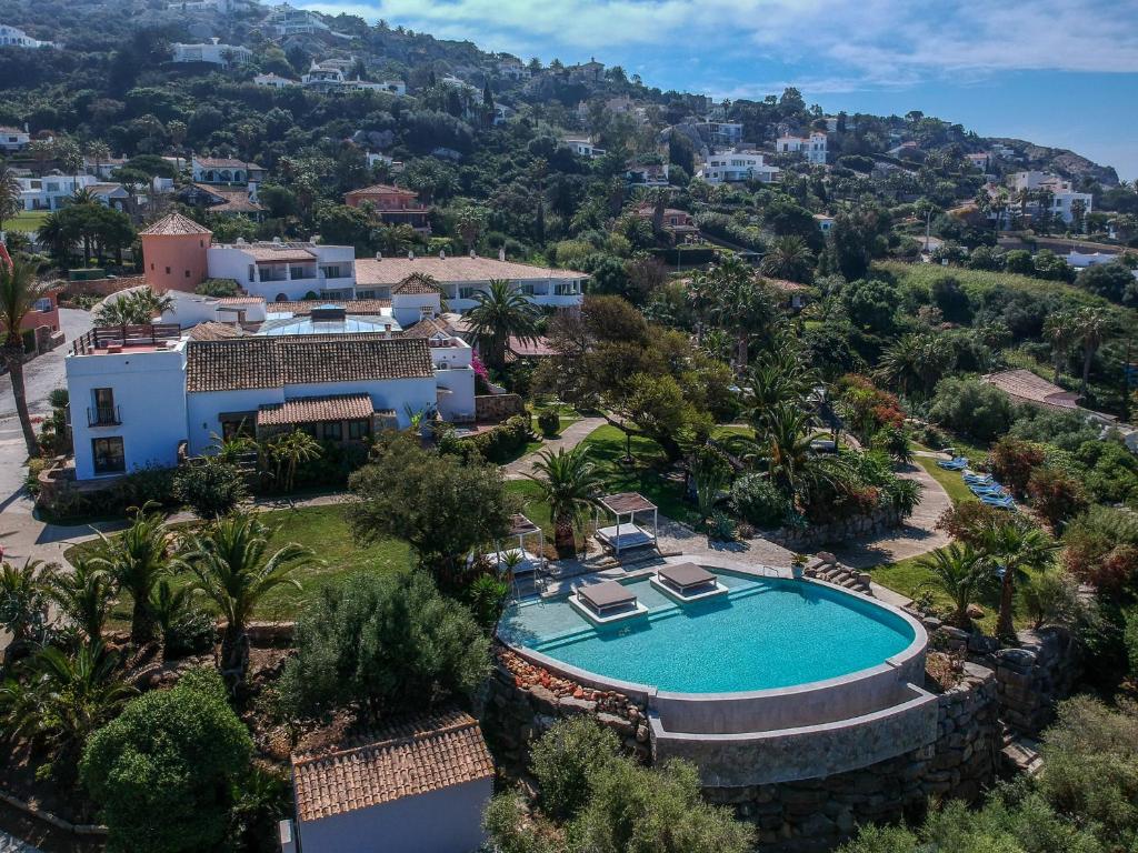 El Cortijo de Zahara by QHotels photo 1