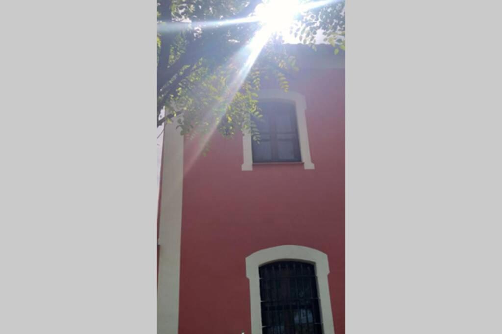 Casita Roja. Alójate en la Sierra de Mariola. photo 3