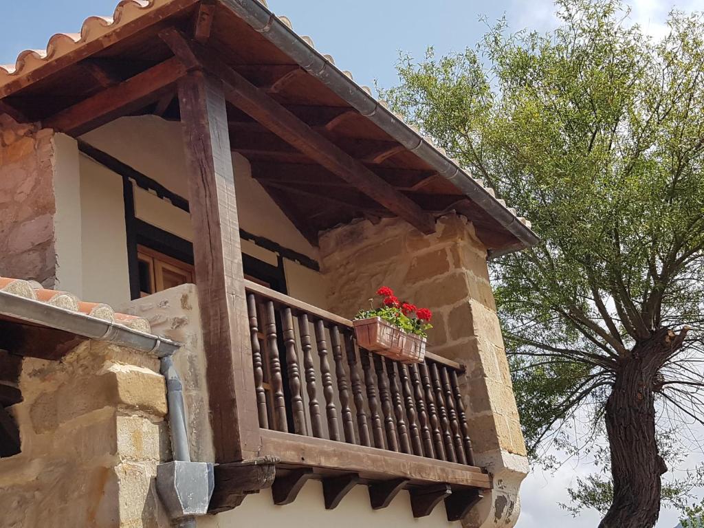 Posada Condado de la Mota photo 1
