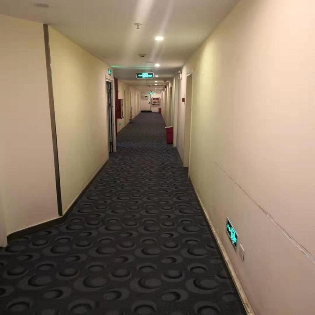 7Days Inn Zhangjiakou Xuanhua Caishenmiao Street photo 1