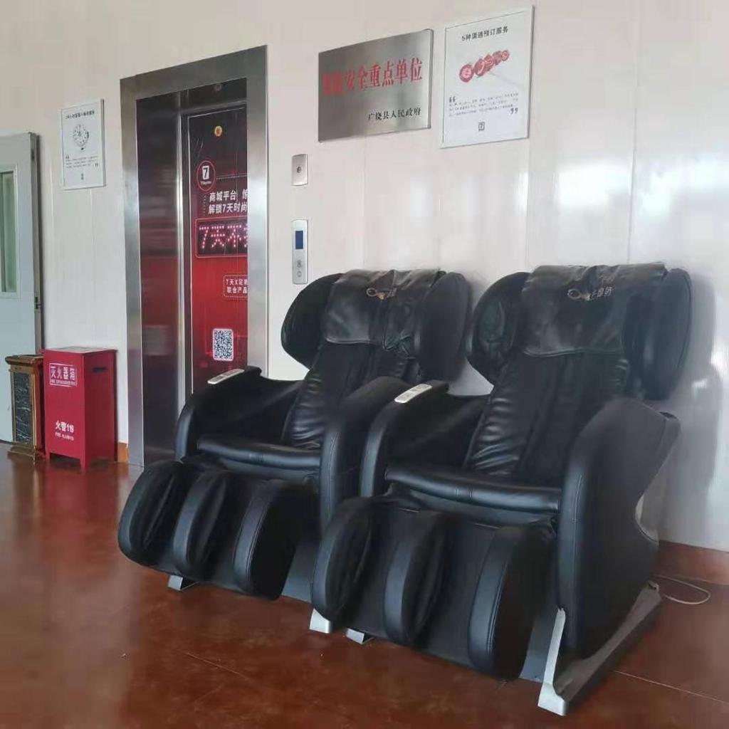 7Days Inn Guangrao Bus Terminal photo 3