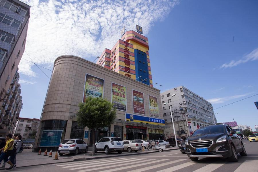 7Days Inn Zhangjiakou Ming De North Road photo 3
