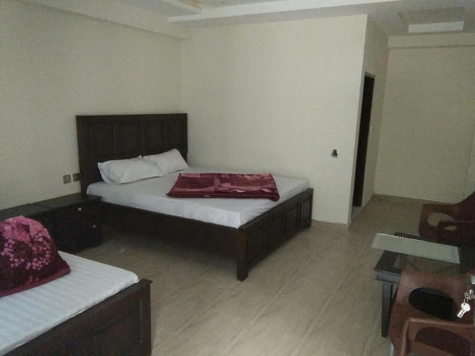 Belladona Hotel photo 1