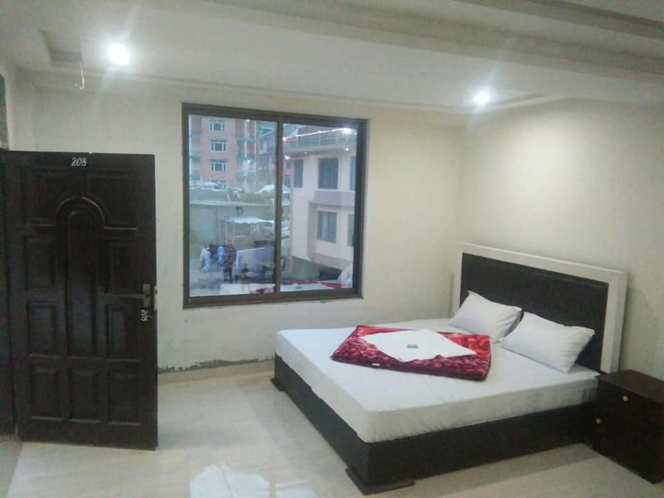 Belladona Hotel photo 3