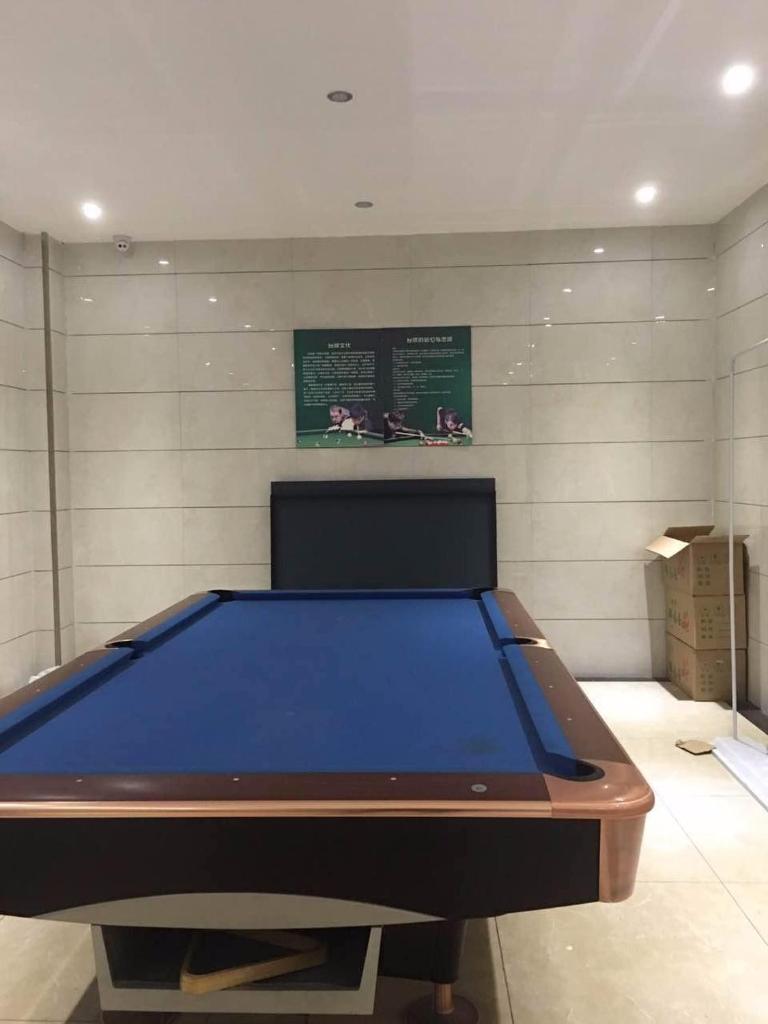 7Days Inn Yongzhou Lengshuitan Shun De mol of BBK Plaza photo 1