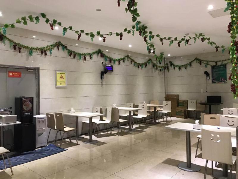 7Days Inn Yongzhou Lengshuitan Shun De mol of BBK Plaza photo 4