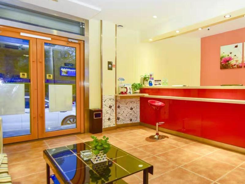 7Days Inn Qingdao Licang Wanda Plaza photo 3