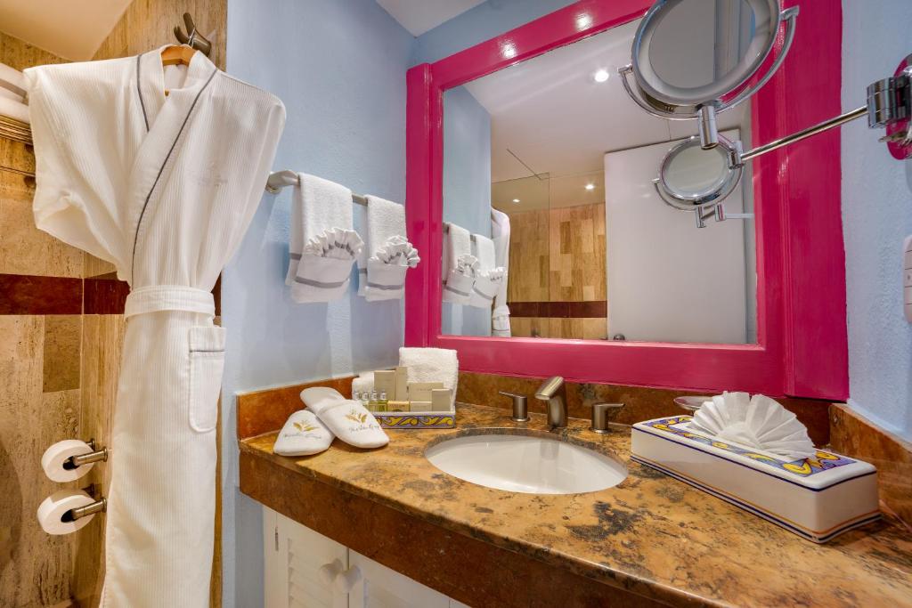 Сьюит (Two-Bedroom Suite Unique), Villa del Palmar Beach Resort & Spa Puerto Vallarta