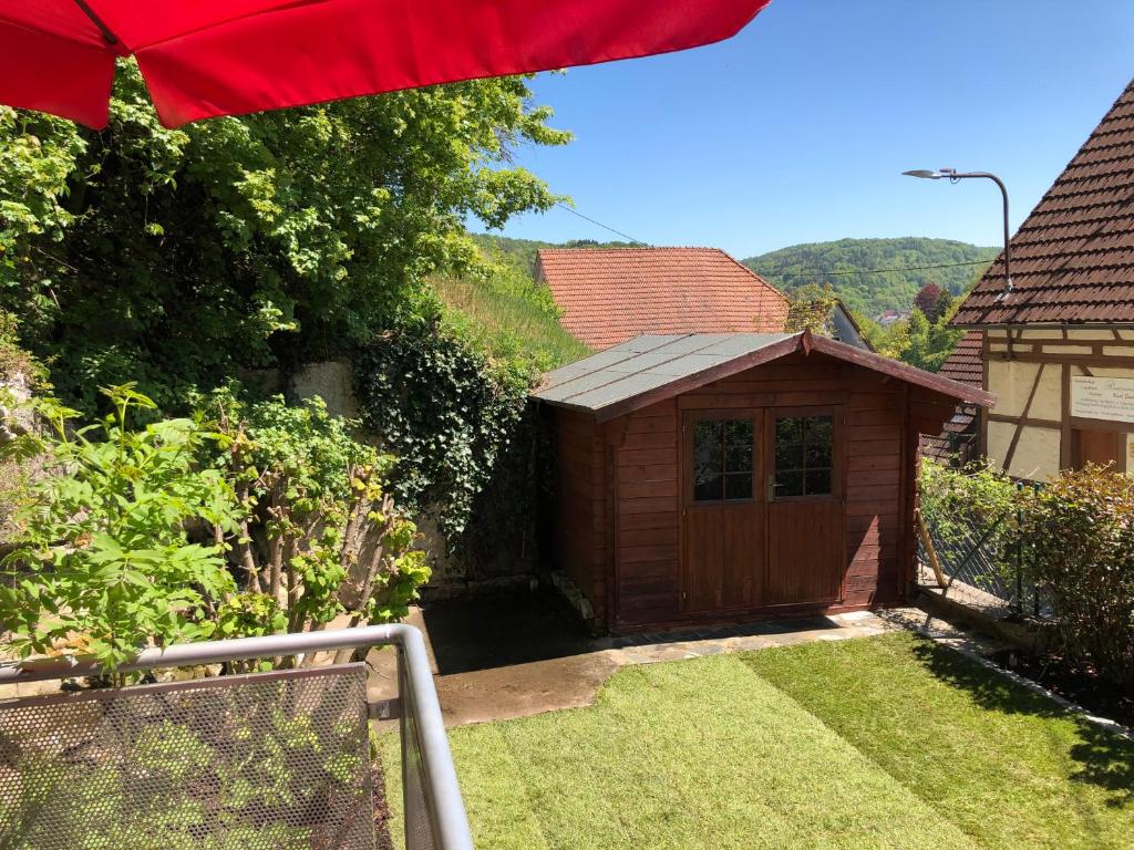 Ferienhaus Heinrich photo 2