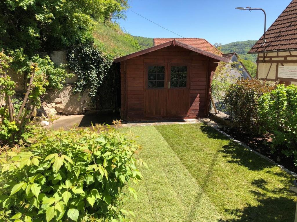 Ferienhaus Heinrich photo 4