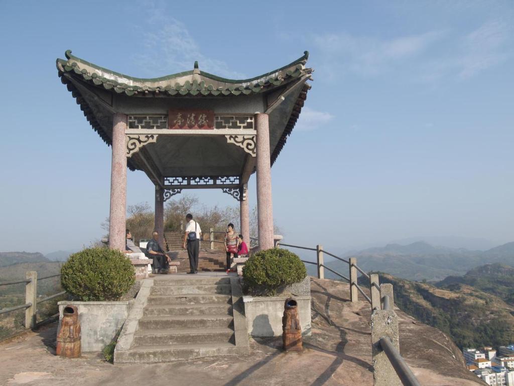 7Days Inn Shaoguan Lechang Darunfa photo 4