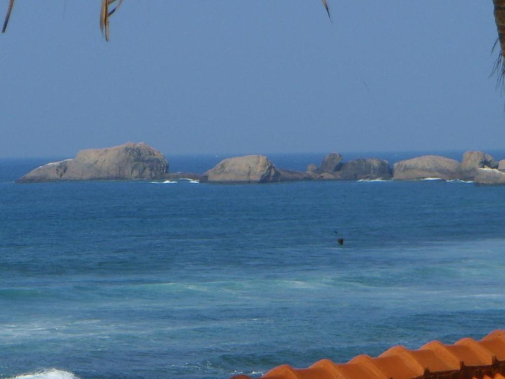 Сьюит (Люкс), Budde's Beach Restaurant & Guesthouse
