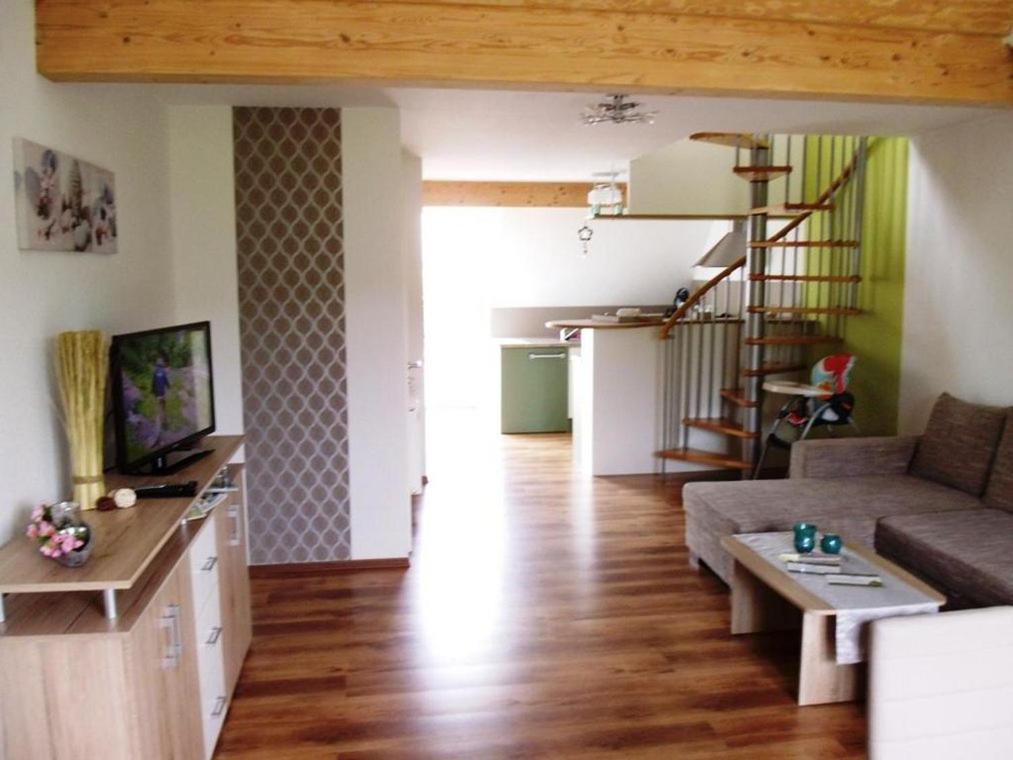 Landhaus Nobel-Hobel