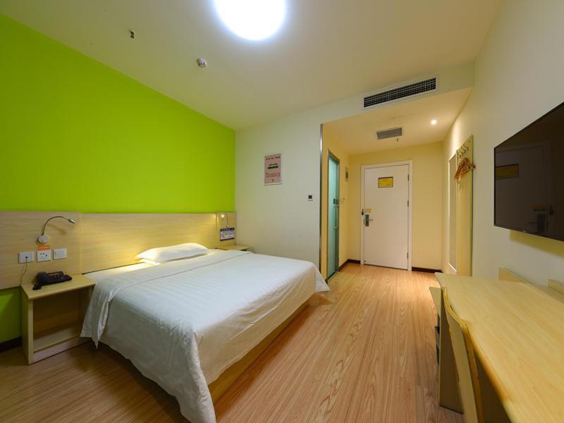 7Days Inn Tangshan Caofeidian Nanbao Development Zone photo 4