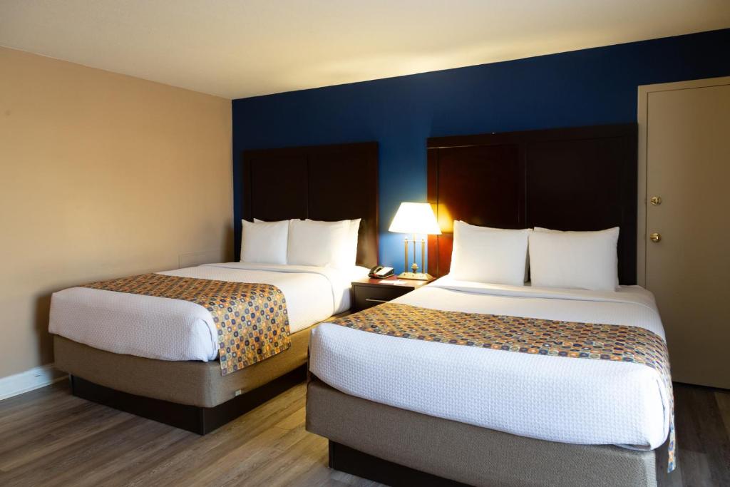 Hotel Pentagon photo 4