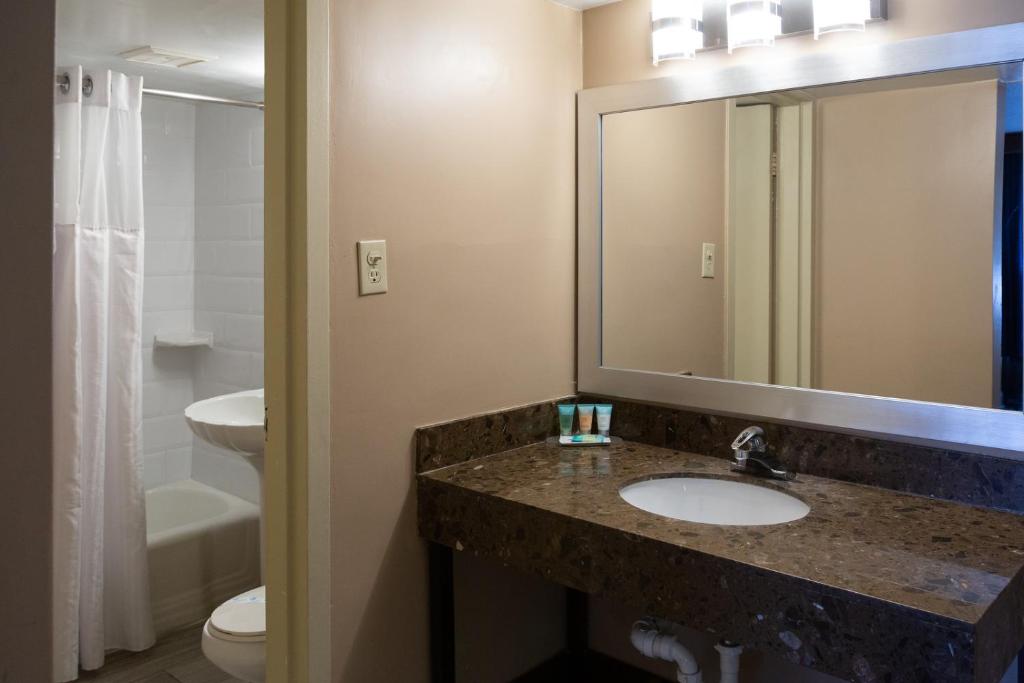 Hotel Pentagon photo 3