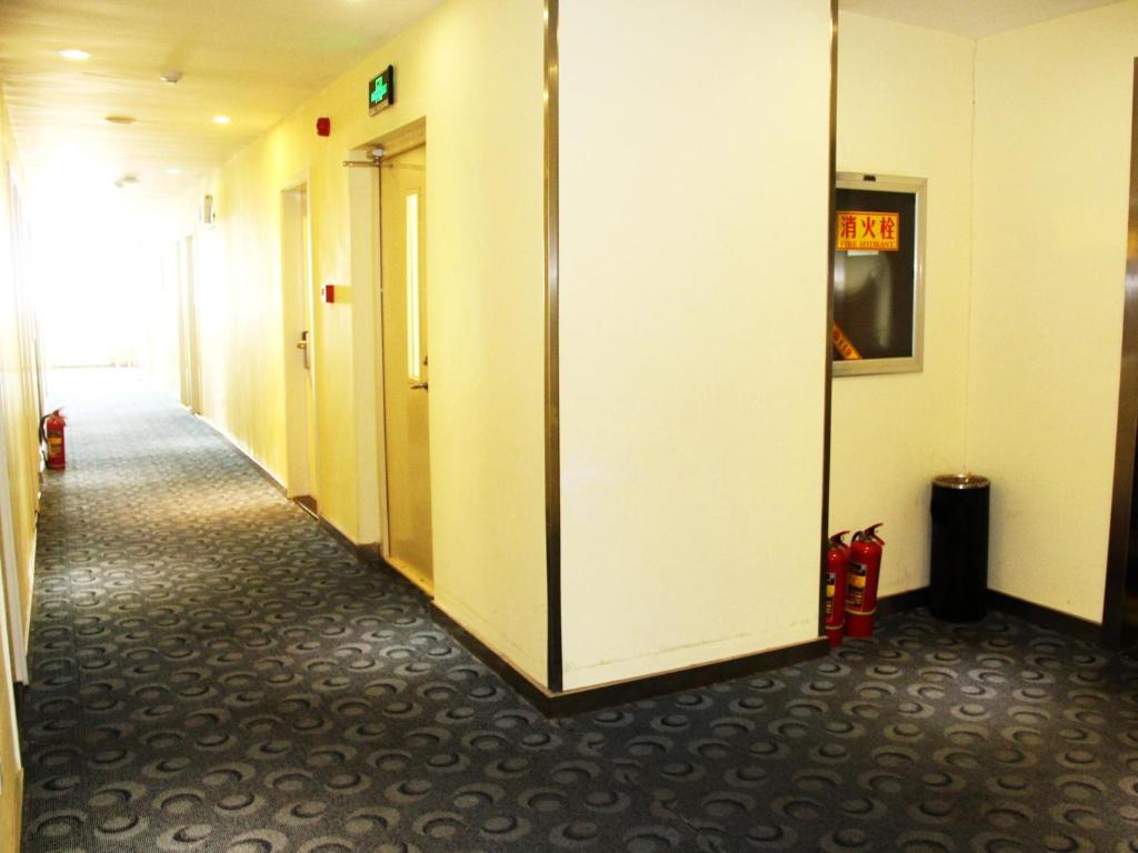 7Days Inn Rizhao Development Zone photo 1