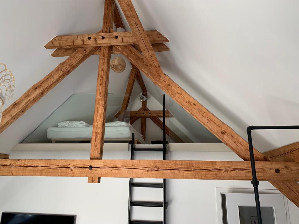 Charmantes Loft mit ganz besonderem Flair photo 1