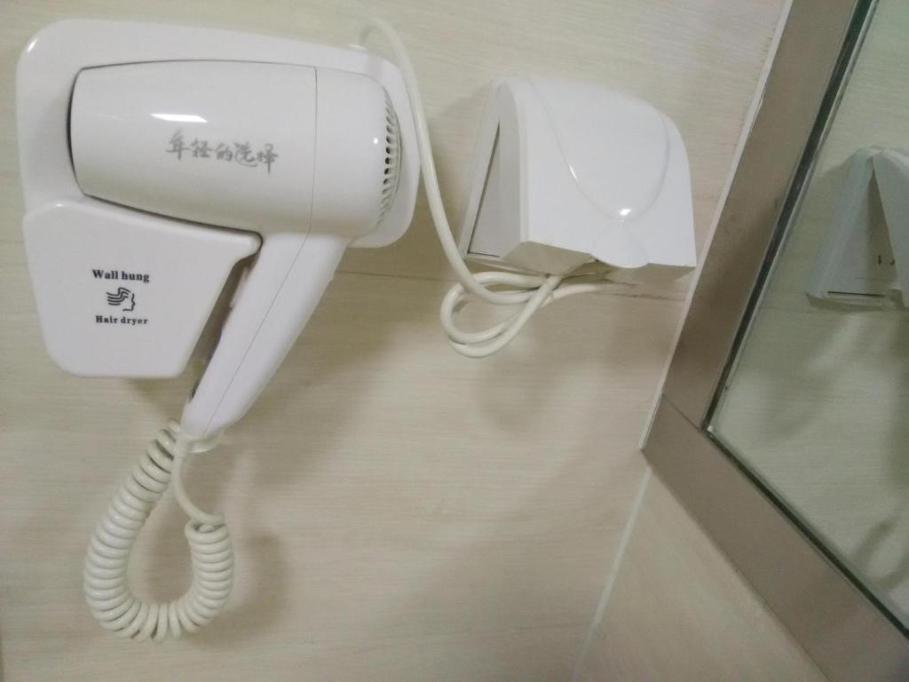 7Days Inn Aksu Airport photo 4