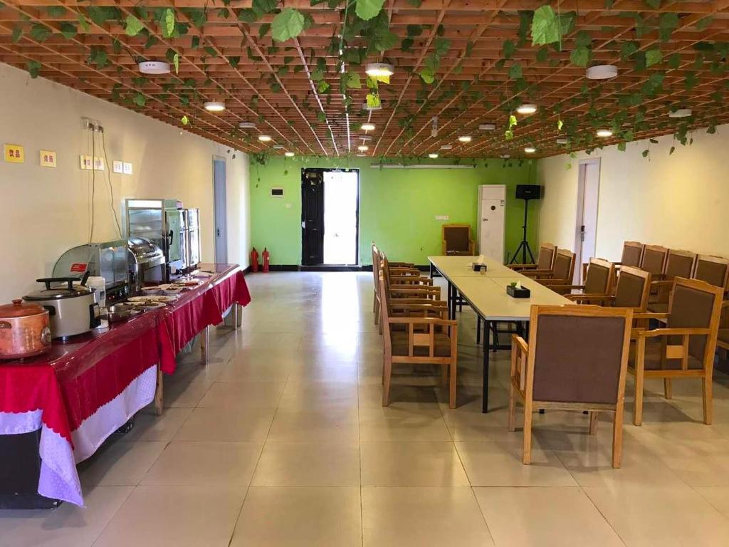 7Days Inn Shangrao Poyang Jianshe Road photo 2