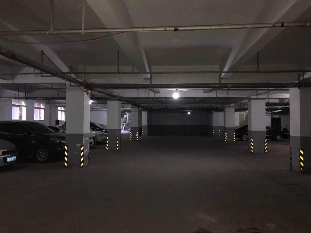 7Days Inn Shangrao Poyang Jianshe Road photo 4