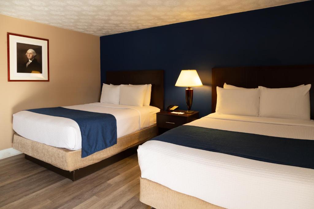 Hotel Pentagon photo 1